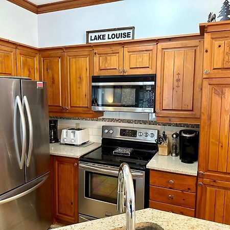 Appartamento Le Plateau By Tremblant Vacations Mont-Tremblant Esterno foto