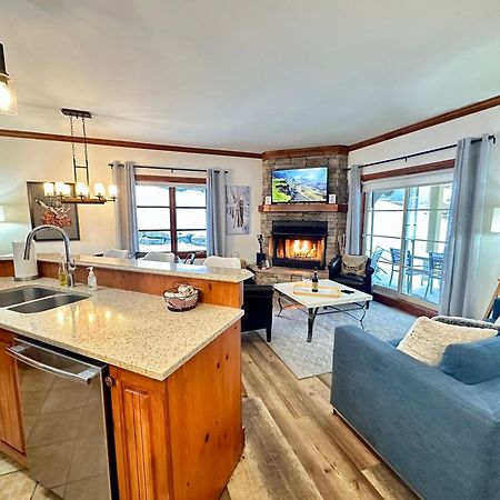 Appartamento Le Plateau By Tremblant Vacations Mont-Tremblant Esterno foto