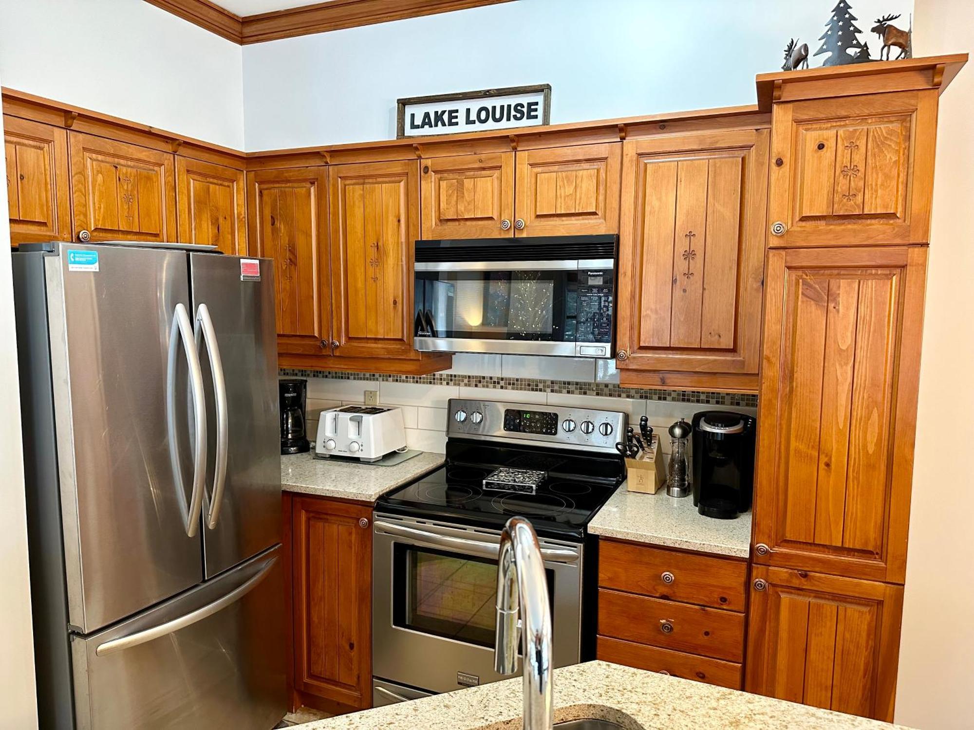 Appartamento Le Plateau By Tremblant Vacations Mont-Tremblant Esterno foto